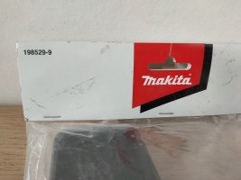 Makita stofzuigervoet 198529-9 (2)